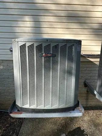 Trane 3.5 ton Heat Pump, Air Handler R-410A