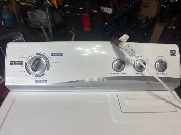 Dryer