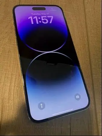 Apple iPhone 14 Pro Max 256GB High-End 5G Phone