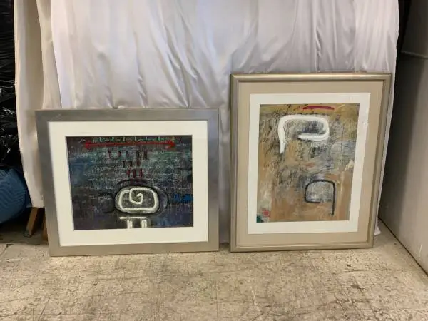 Paintings