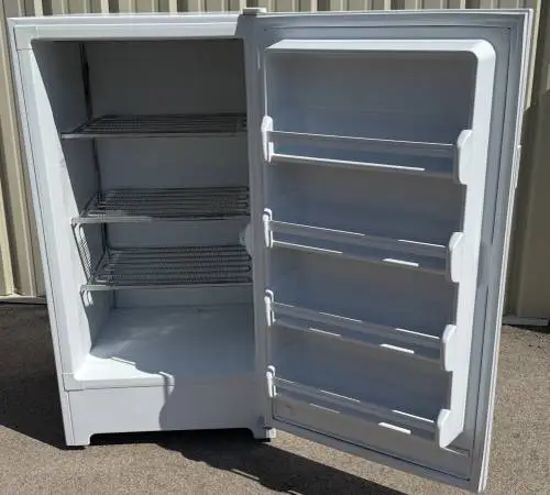 Kenmore Stand Up Freezer