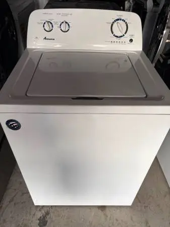Amana Washer $230