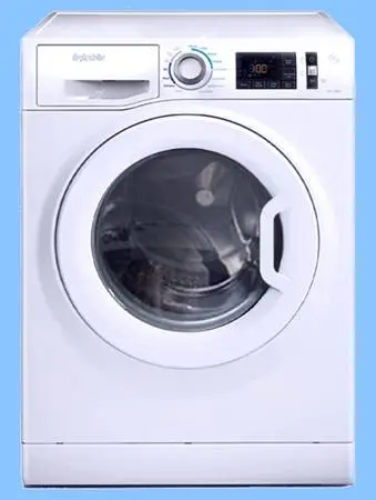 Splendide / Ariston RV Washer Dryer Repair Parts