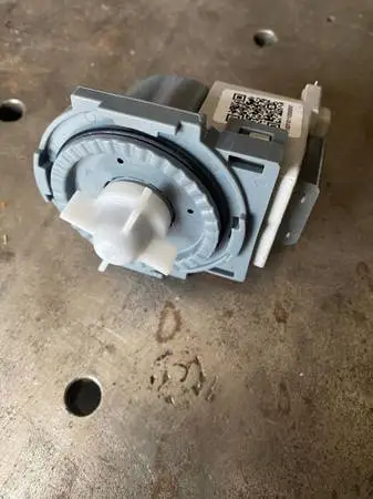Samsung dishwasher pump