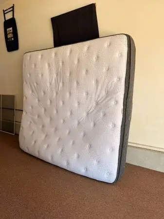 Beautyrest King Mattress