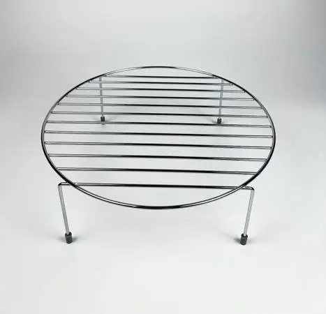 GE Microwave Oven Rack #WB49X10213