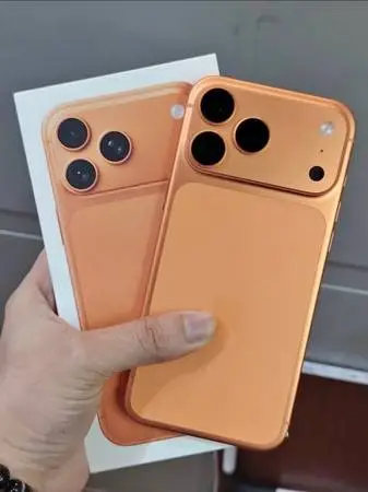Iphone 17 pro max unlocked