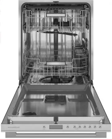 *Open Box* Monogram 24” Stainless Steel Dishwasher