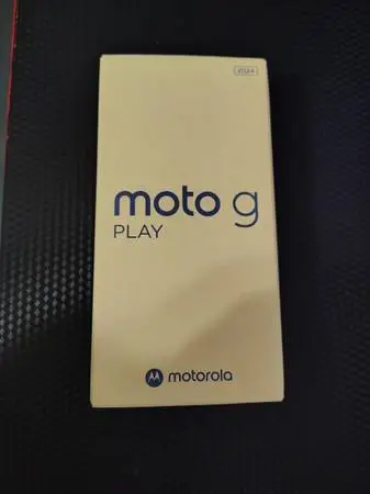 Comcast / Xfinity LOCKED 2024 Motorola Moto G Play