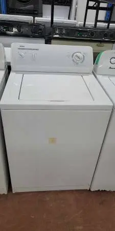 Kenmore Washer