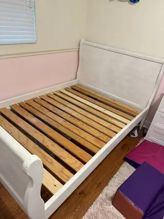 Full Size Bed