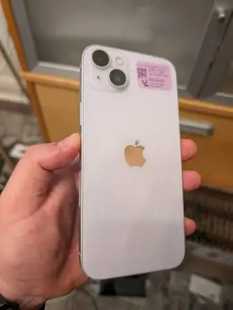 Sim Unlocked Apple IPhone 14 Plus 5G 128gb