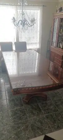 Tabletop Glass, Dining Table Glass Cover, Furniture Glass & Mirrors