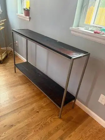 Couch table