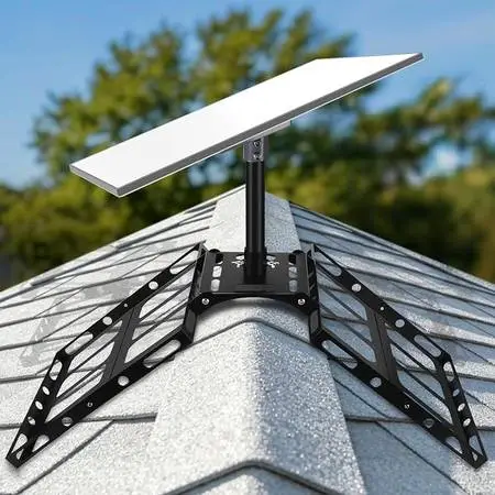 #3411 Gen 3 Roof Mount for Starlink