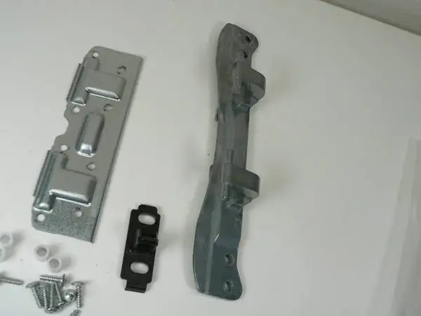 W10208414 Hinge Sub Asm for Whirlpool Dryer