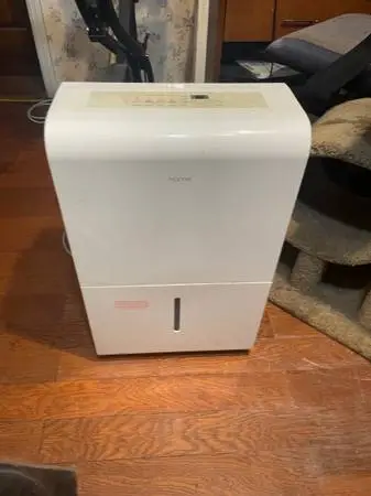 Nice Dehumidifier for sale , good size