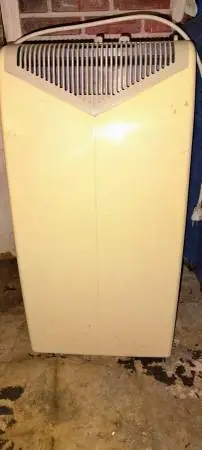 Portable fedders AC 6000 BTUs