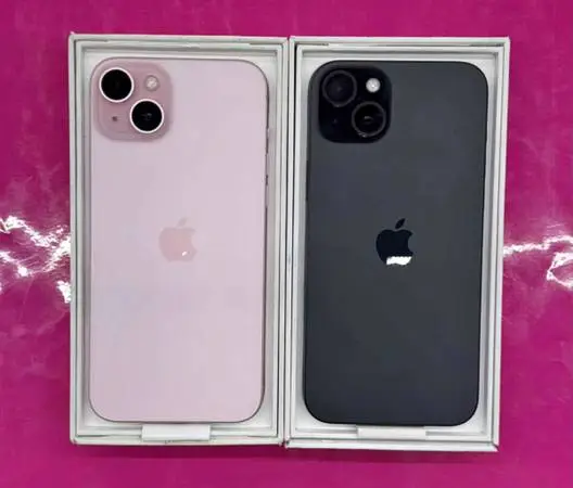 IPhone 15 Unlocked 5G