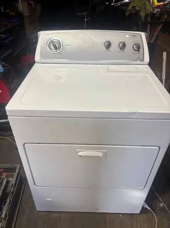 WASHER DRYER