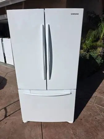 Refrigerator samsung w36h69d31