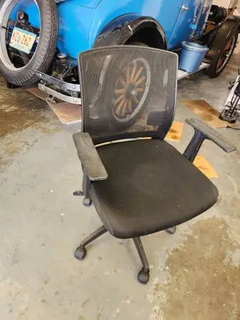 Office chair