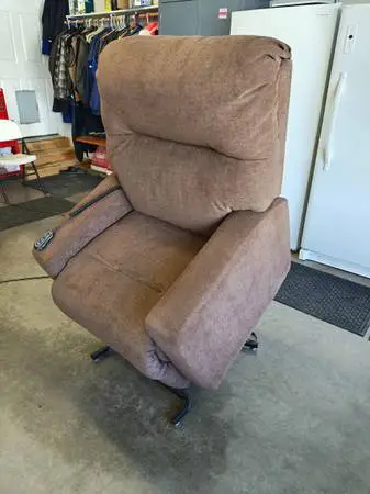 Best Home Lift Recliner