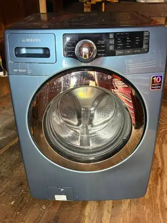 Samsung Washer