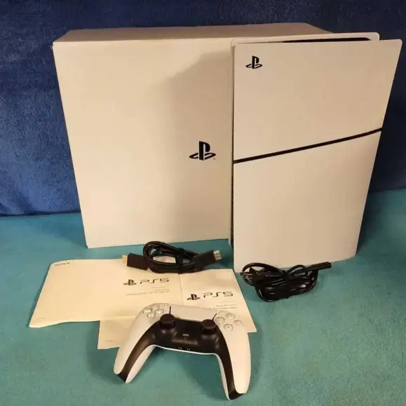 PS5