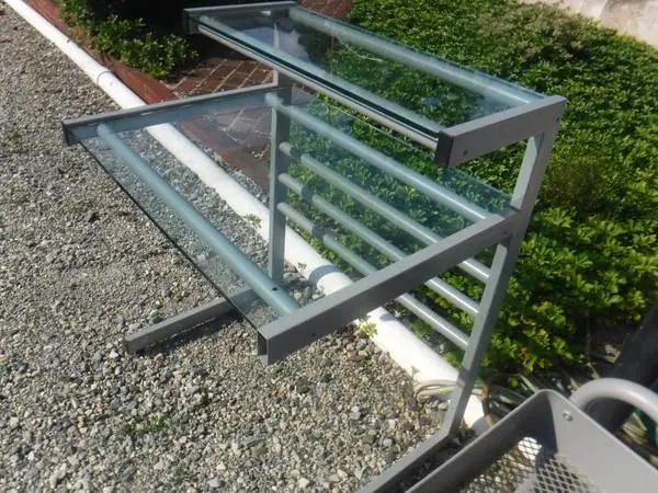 Computer Desk