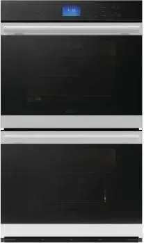 SHARP 30 BI DOUBLE WALL OVEN (NEW IN BOX)