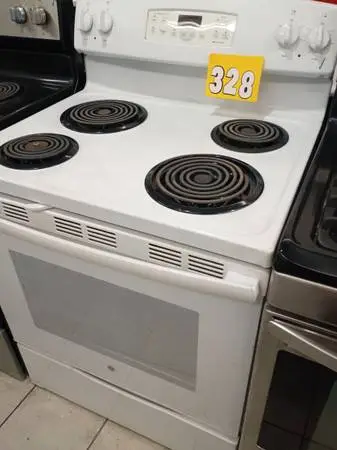 GE Electric stove OVEN COILS for sale!!