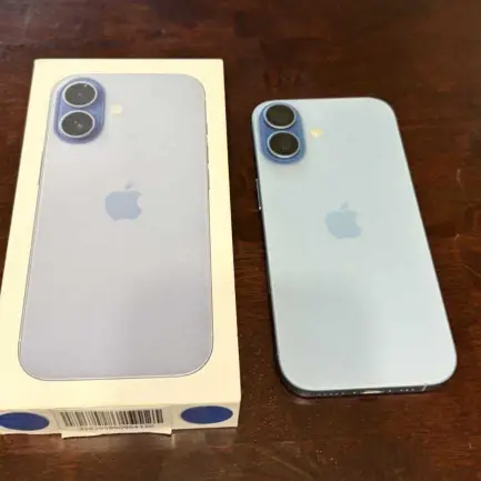 IPhone 17 256GB Unlocked
