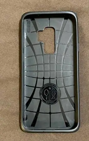 Samsung Galaxy S9+ Phone Case