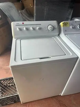 Kenmore Washer