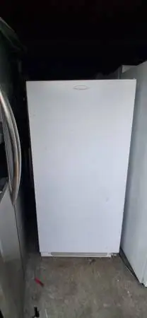 *~ Frigidaire Freezer ~* We can deliver