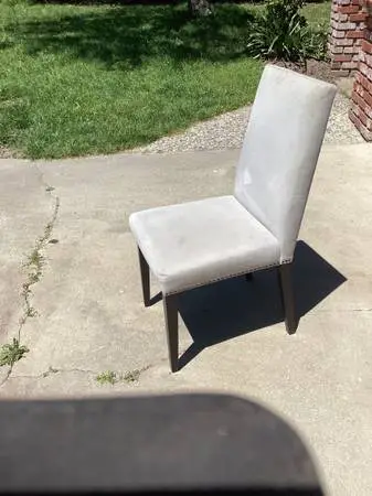 Set of 6 Chairs