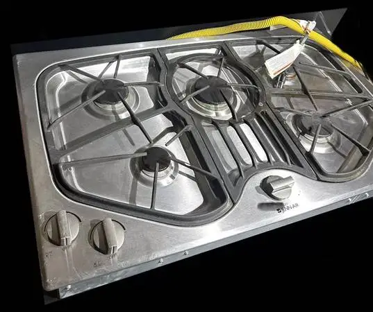 36 Jenn air  Cooktop