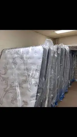 Mattress sets, HUGE savings! 25 down only!