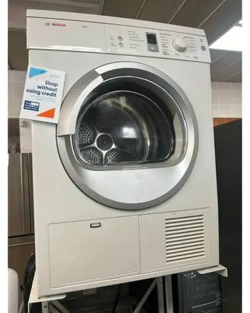 Bosch Mini Secadora Electrica