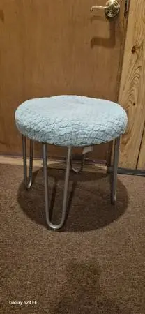 Ottoman/Stool