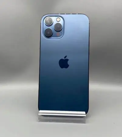 IPhone 12 Pro Max Unlocked