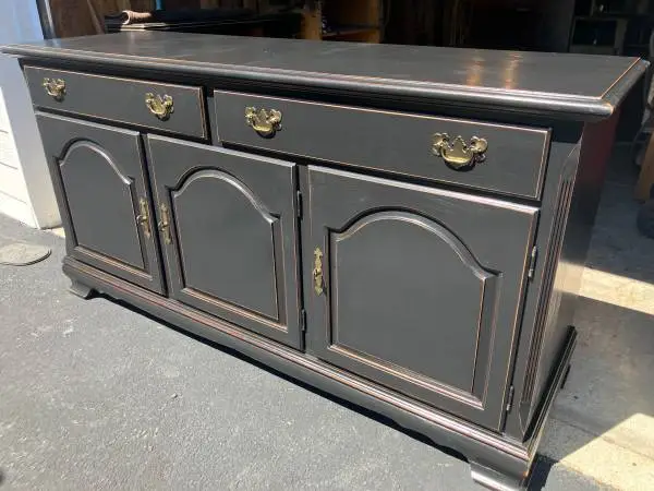 Pennsylvania Cherry Sideboard/Buffet