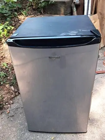 Refrigerator Small