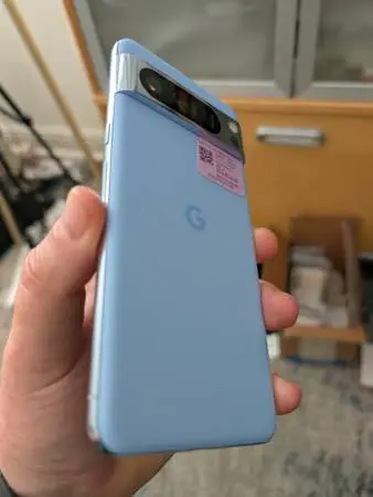 Sim Unlocked Google pixel 8 pro 128gb