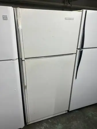 Kitchenaid Refrigerator