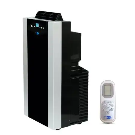 Whynter ARC-14S 14,000 BTU Portable Air Conditioner Up to 500 Sq Ft