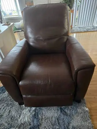 Recliner