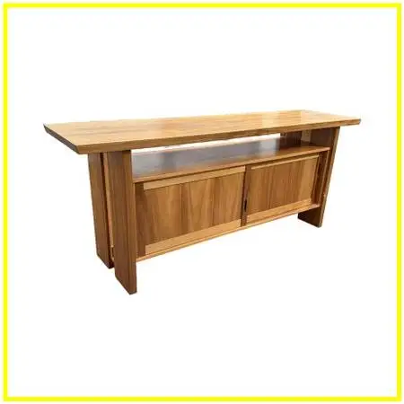 Berkeley Mills Mesa Sideboard