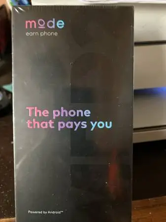 Mode earn Phone